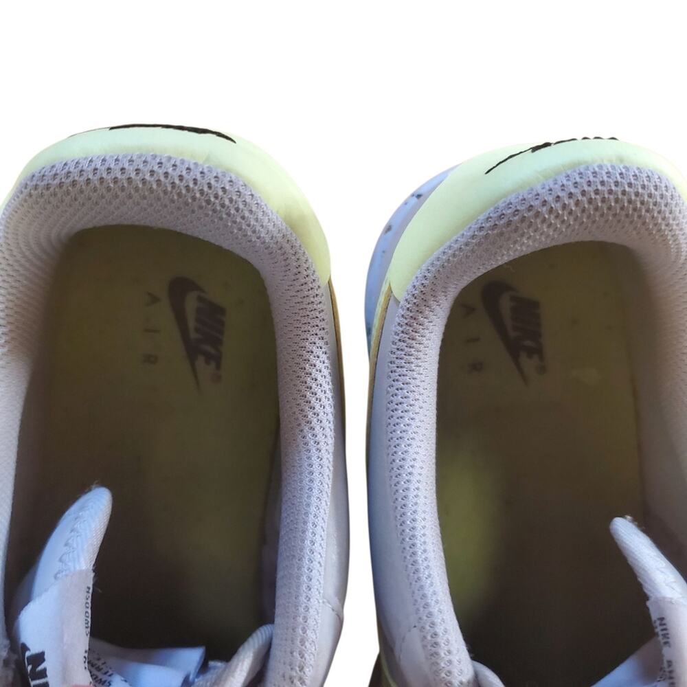 Nike Air Force 1 Low Crater Recycled(US8/EUR 40) - Picture 7 of 8